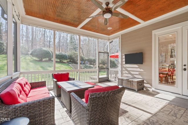 5005 Cedar Glen Court, Apex, NC 27539