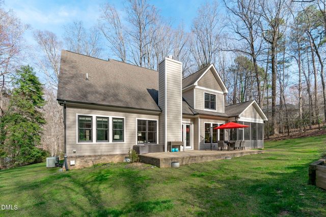 5005 Cedar Glen Court, Apex, NC 27539