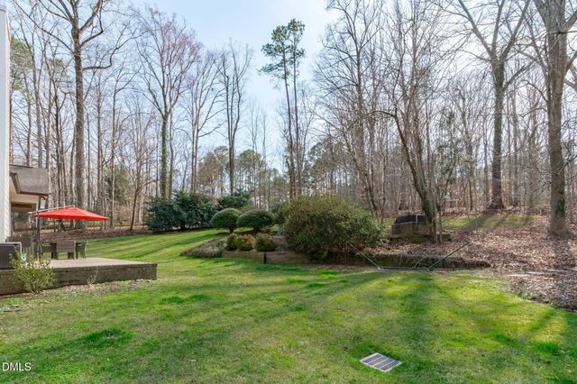 5005 Cedar Glen Court, Apex, NC 27539