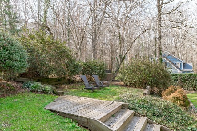 5005 Cedar Glen Court, Apex, NC 27539