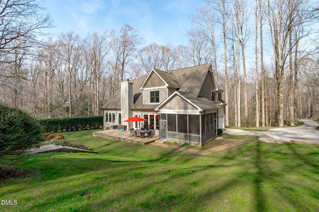5005 Cedar Glen Court, Apex, NC 27539