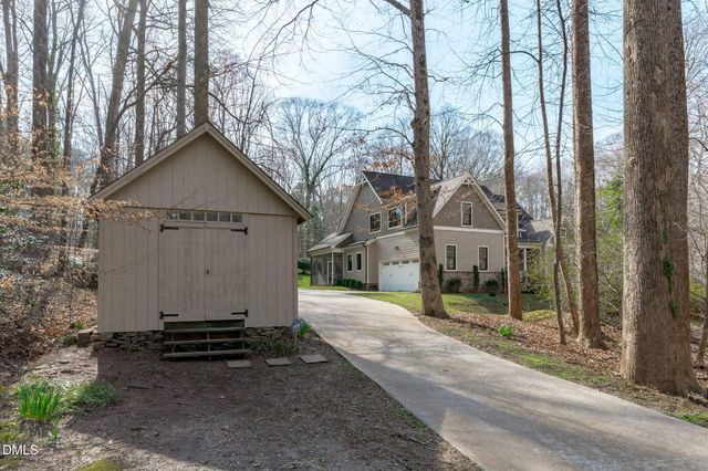 5005 Cedar Glen Court, Apex, NC 27539