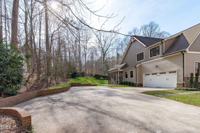 5005 Cedar Glen Court, Apex, NC 27539