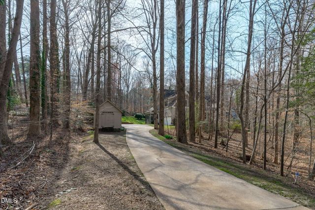 5005 Cedar Glen Court, Apex, NC 27539