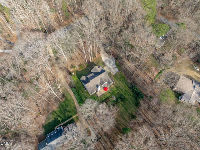 5005 Cedar Glen Court, Apex, NC 27539