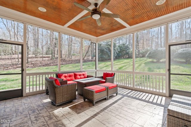 5005 Cedar Glen Court, Apex, NC 27539