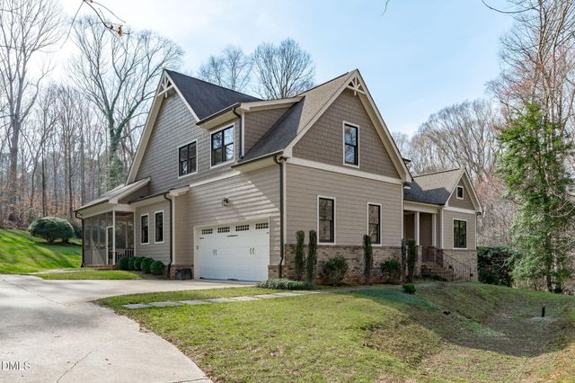 5005 Cedar Glen Court, Apex, NC 27539