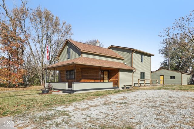 547 Dorman Street, Indianapolis, IN 46202