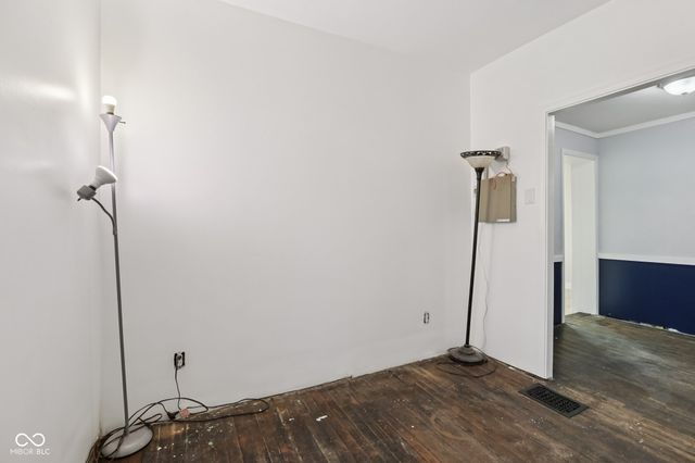 547 Dorman Street, Indianapolis, IN 46202