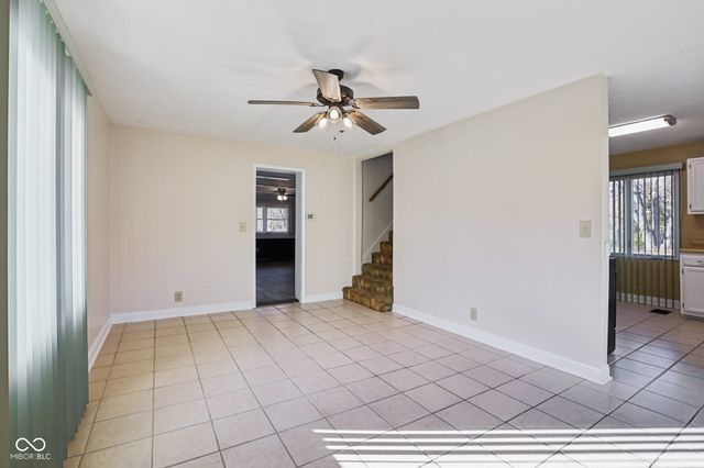 547 Dorman Street, Indianapolis, IN 46202