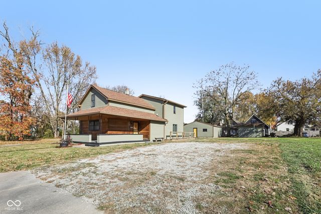 547 Dorman Street, Indianapolis, IN 46202