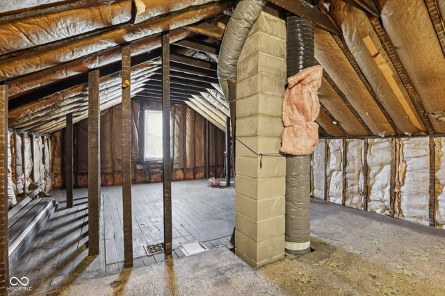 547 Dorman Street, Indianapolis, IN 46202