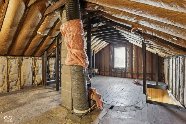 547 Dorman Street, Indianapolis, IN 46202