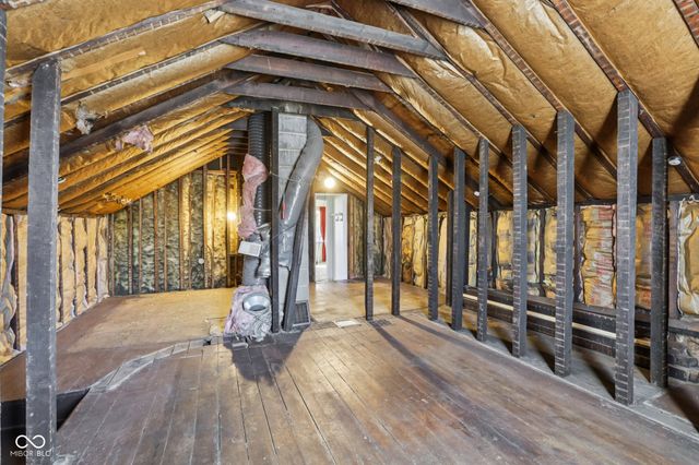 547 Dorman Street, Indianapolis, IN 46202