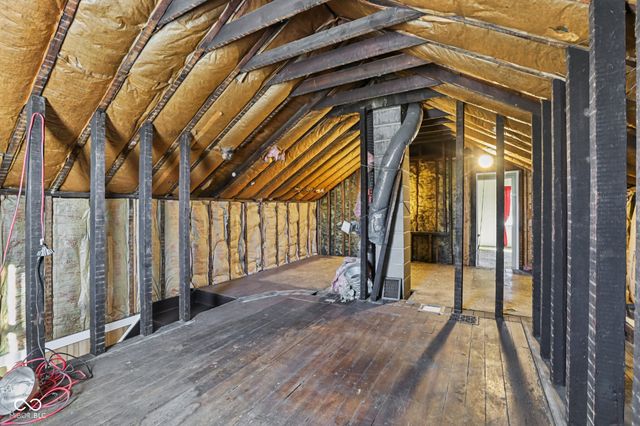 547 Dorman Street, Indianapolis, IN 46202