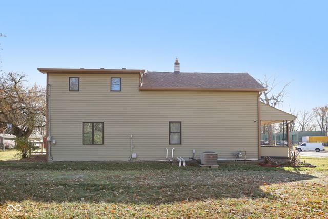 547 Dorman Street, Indianapolis, IN 46202