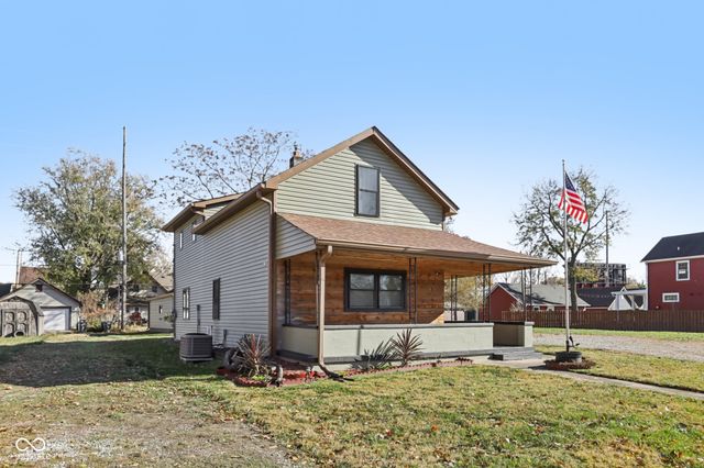 547 Dorman Street, Indianapolis, IN 46202