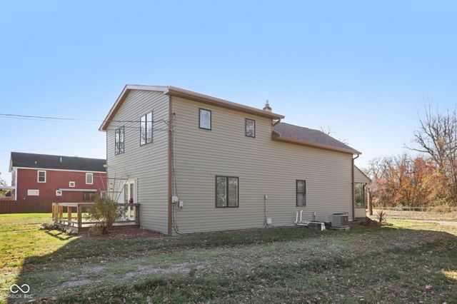547 Dorman Street, Indianapolis, IN 46202