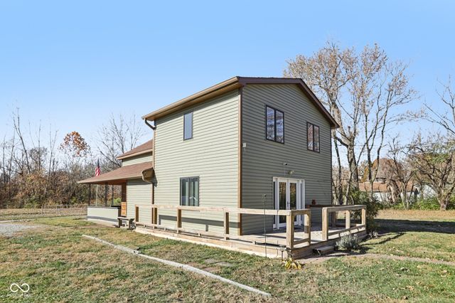 547 Dorman Street, Indianapolis, IN 46202