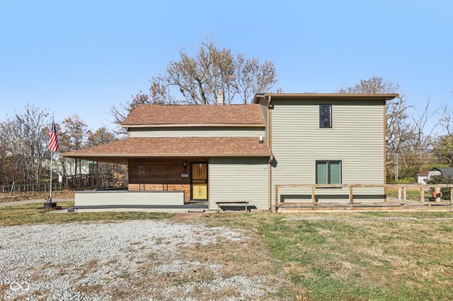 547 Dorman Street, Indianapolis, IN 46202