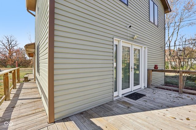 547 Dorman Street, Indianapolis, IN 46202