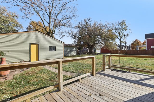 547 Dorman Street, Indianapolis, IN 46202