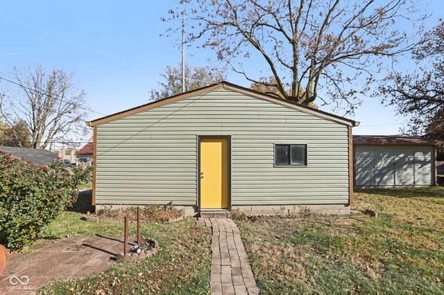 547 Dorman Street, Indianapolis, IN 46202