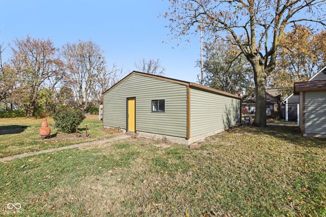 547 Dorman Street, Indianapolis, IN 46202