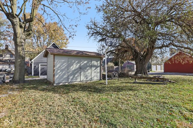 547 Dorman Street, Indianapolis, IN 46202