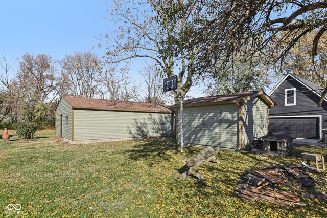 547 Dorman Street, Indianapolis, IN 46202