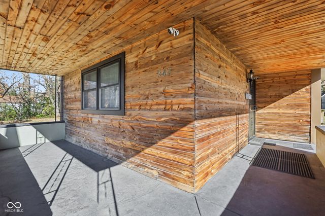 547 Dorman Street, Indianapolis, IN 46202