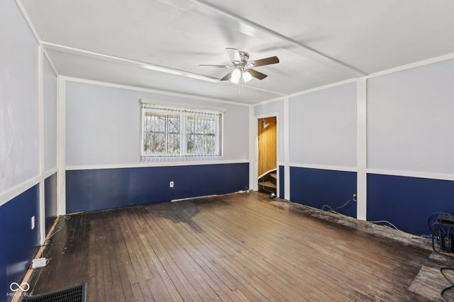 547 Dorman Street, Indianapolis, IN 46202