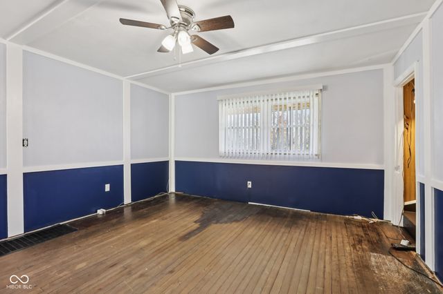 547 Dorman Street, Indianapolis, IN 46202