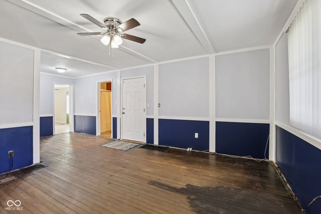 547 Dorman Street, Indianapolis, IN 46202