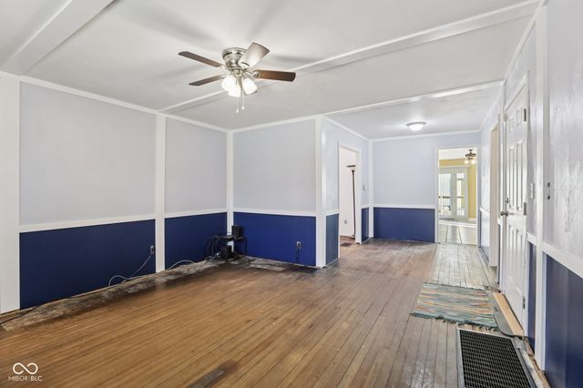 547 Dorman Street, Indianapolis, IN 46202