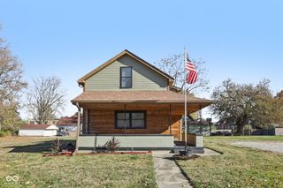 547 Dorman Street, Indianapolis, IN 46202