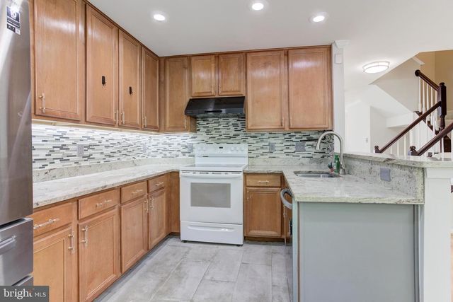 3380 VINELAND PL, Dumfries, VA 22026