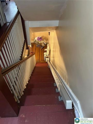 1546 West CHEW Street, Allentown City, PA 18102