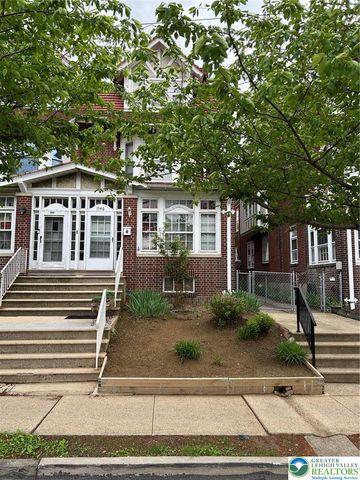 1546 West CHEW Street, Allentown City, PA 18102