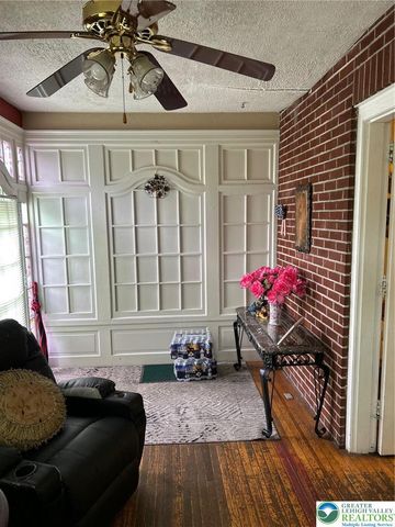1546 West CHEW Street, Allentown City, PA 18102