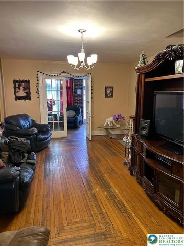 1546 West CHEW Street, Allentown City, PA 18102