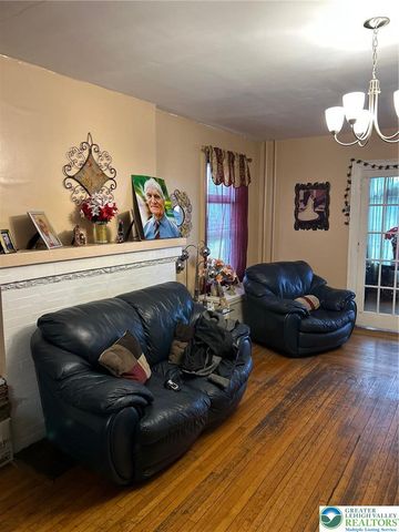 1546 West CHEW Street, Allentown City, PA 18102