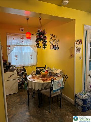 1546 West CHEW Street, Allentown City, PA 18102