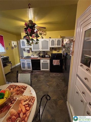 1546 West CHEW Street, Allentown City, PA 18102