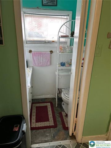 1546 West CHEW Street, Allentown City, PA 18102