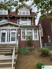 1546 West CHEW Street, Allentown City, PA 18102