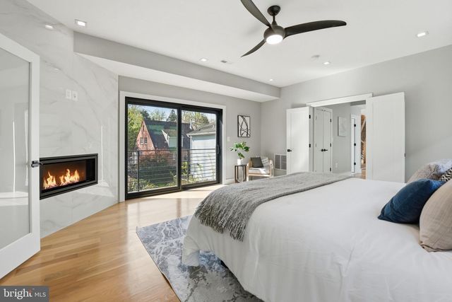 2211 MILITARY RD, Arlington, VA 22207