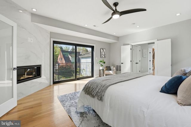 2211 MILITARY RD, Arlington, VA 22207