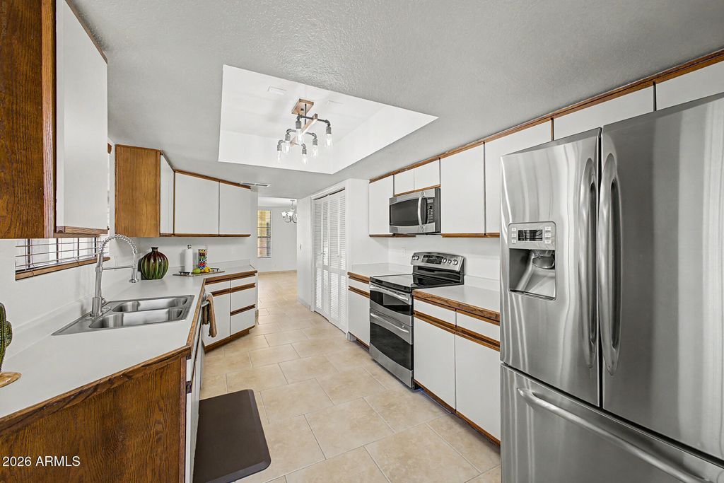 2162 E Loma Vista Drive, Tempe, AZ 85282 — photo 2