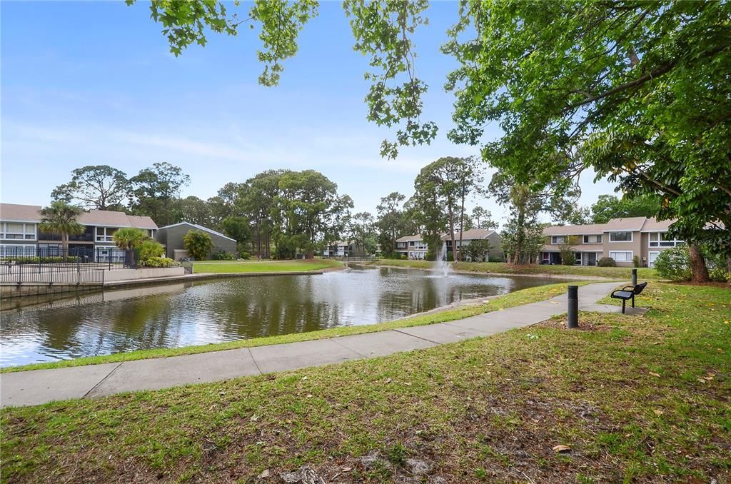 Image 23 of property listing at 5957 WINDHOVER DRIVE C03, Orlando, FL 32819